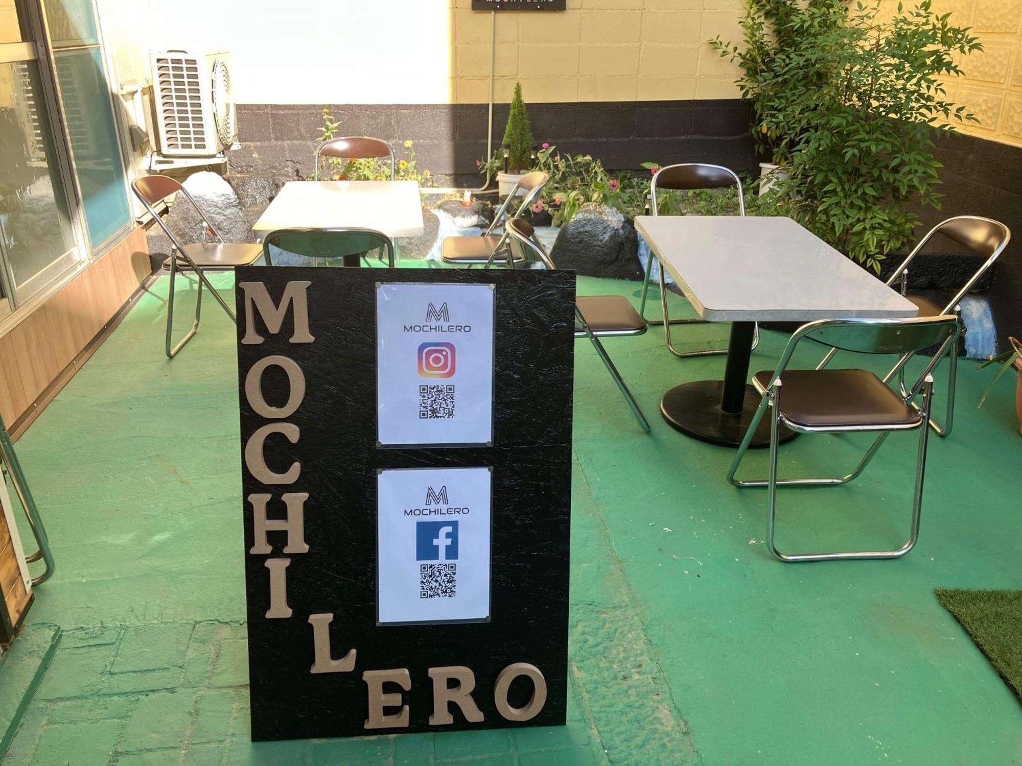 Guest House Mochilero Onomichi Exterior foto